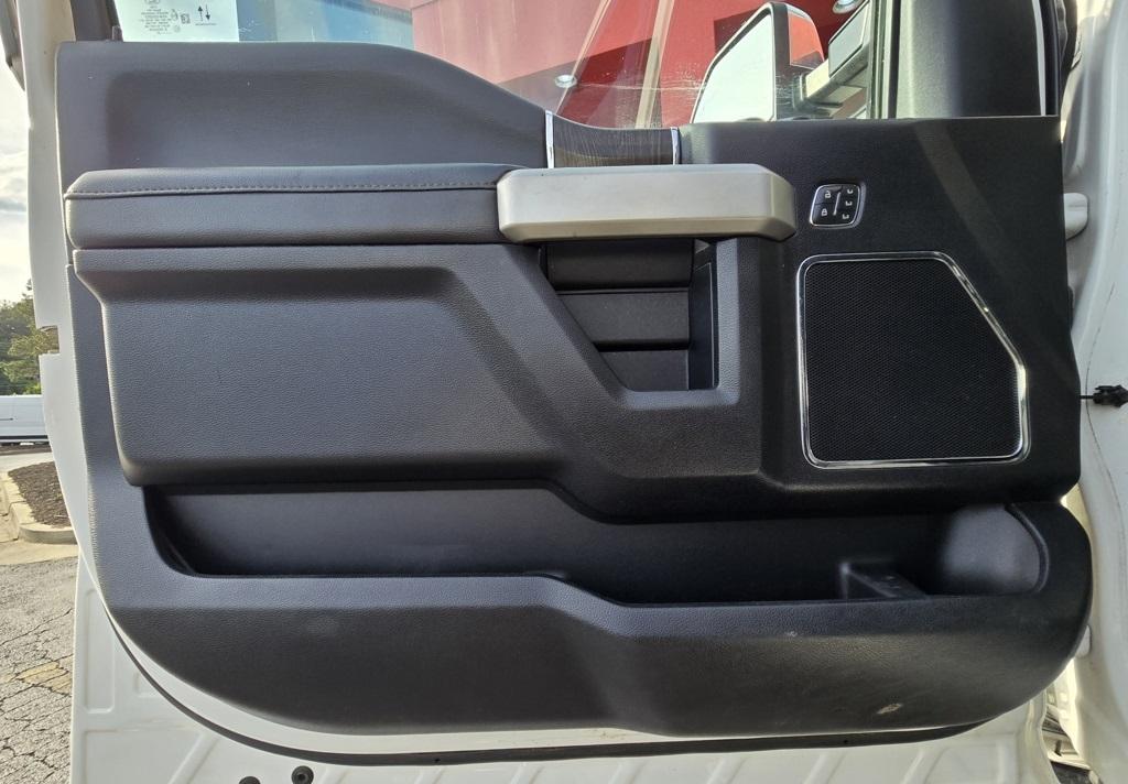 2020 Ford F-350 photo 14