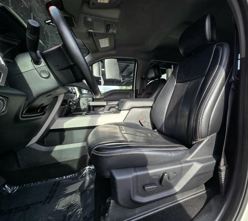 2020 Ford F-350 photo 15