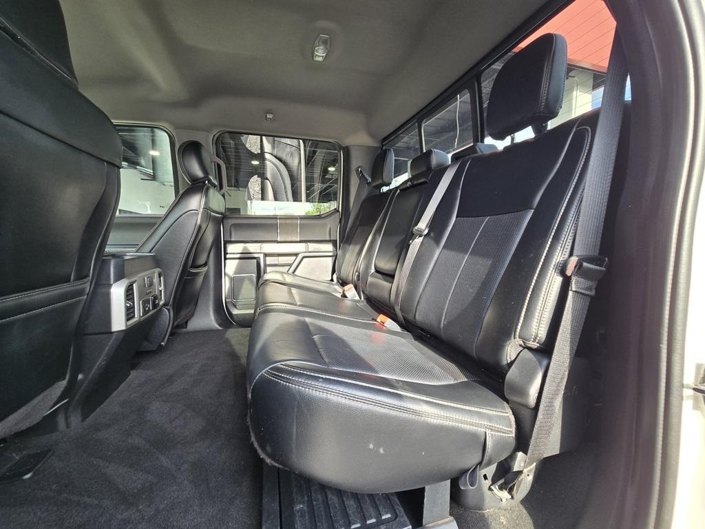 2020 Ford F-350 photo 16