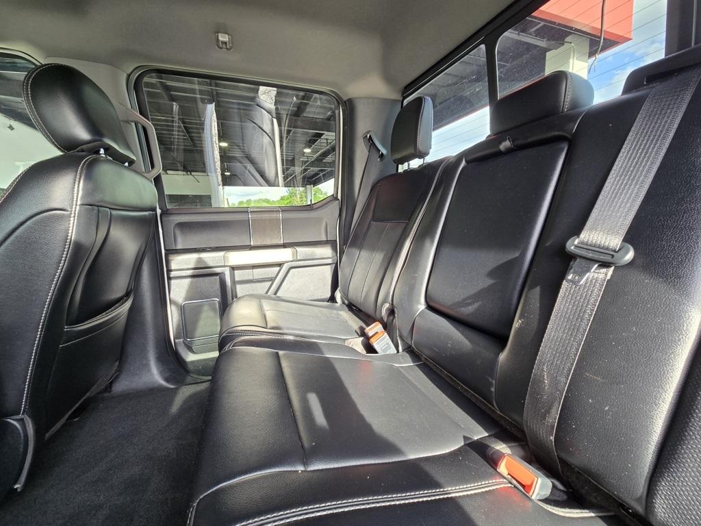 2020 Ford F-350 photo 17