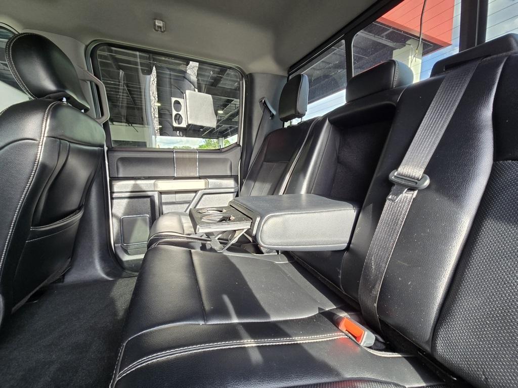 2020 Ford F-350 photo 18