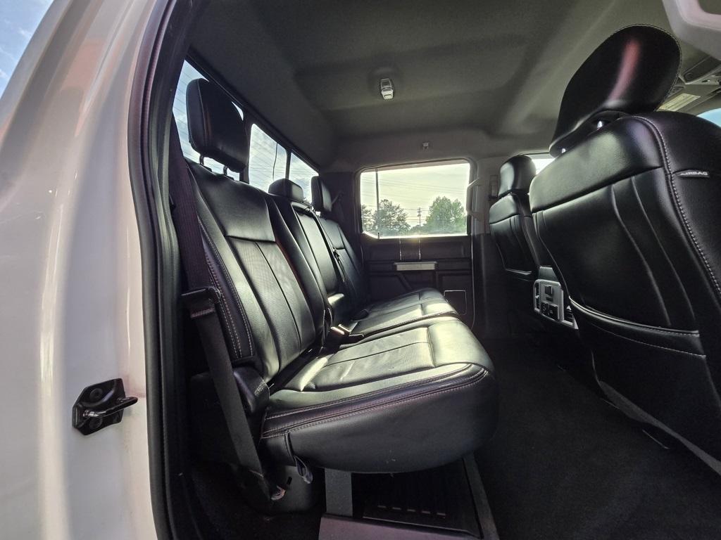 2020 Ford F-350 photo 21