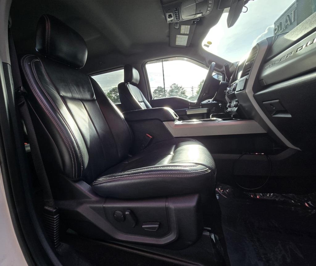 2020 Ford F-350 photo 23