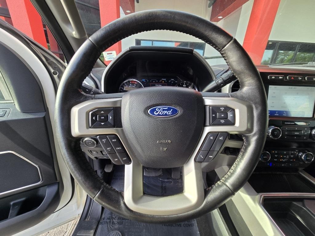 2020 Ford F-350 photo 24