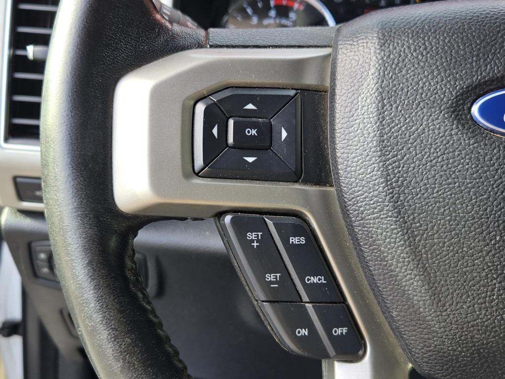 2020 Ford F-350 photo 25
