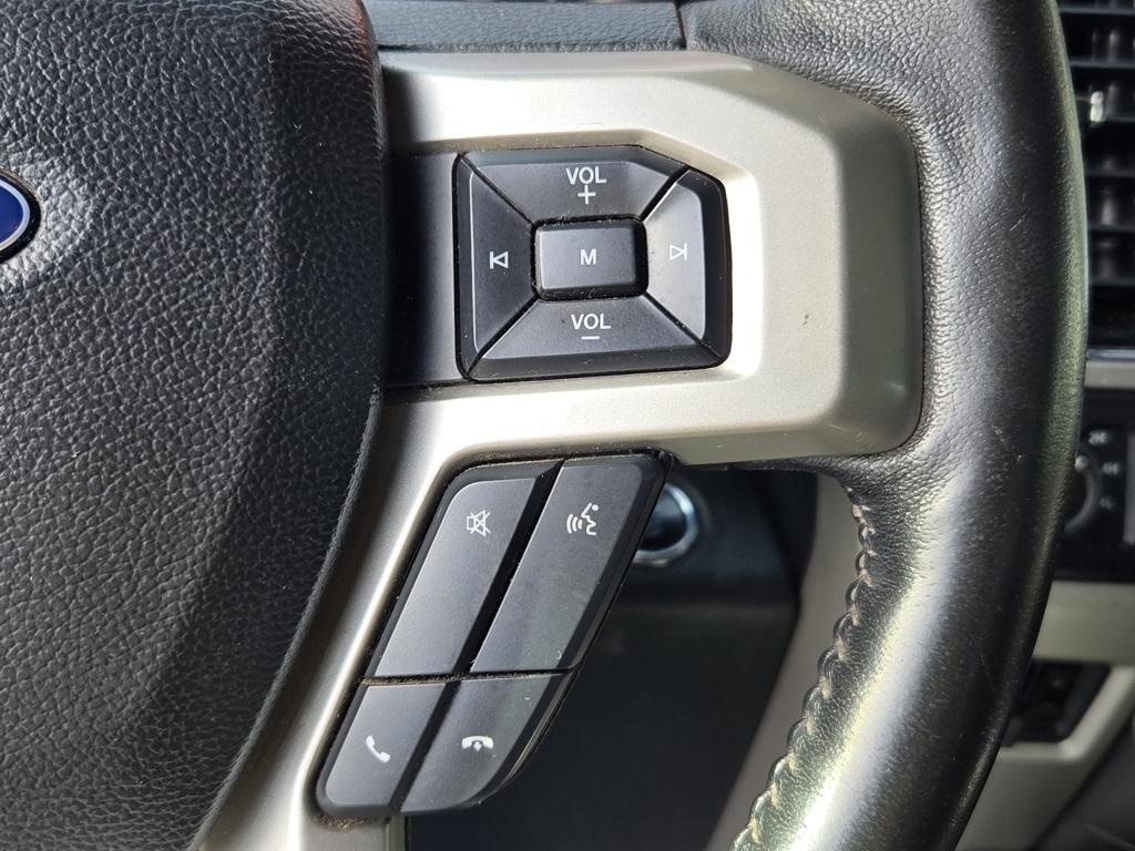 2020 Ford F-350 photo 26