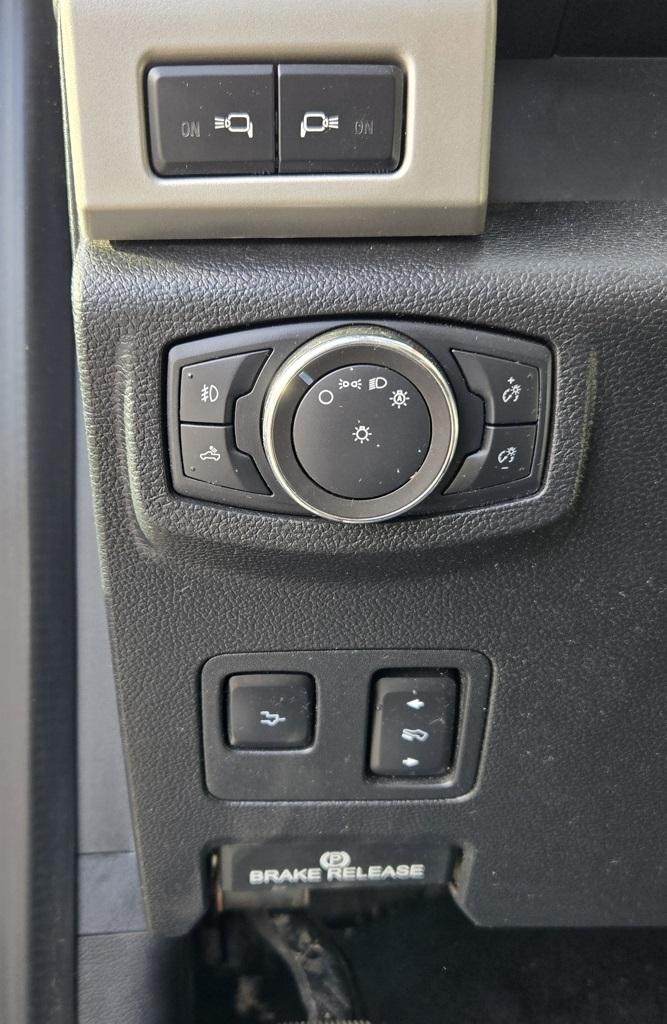 2020 Ford F-350 photo 27