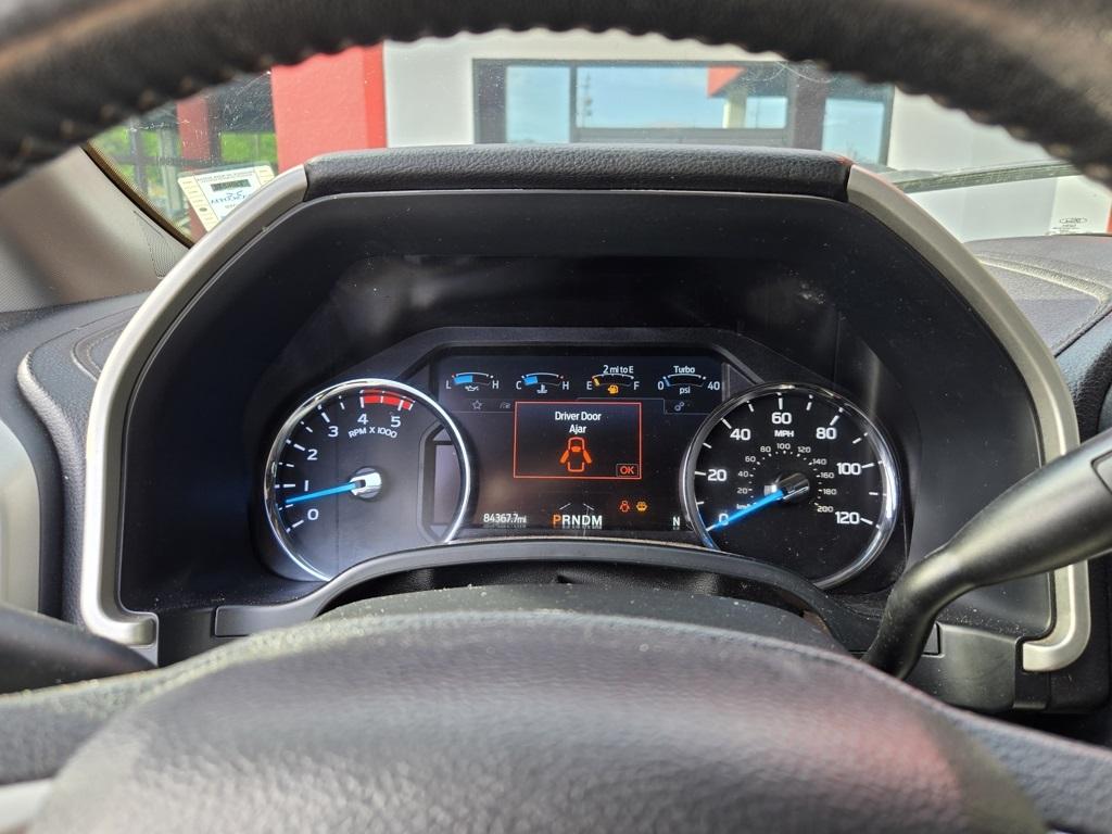 2020 Ford F-350 photo 31