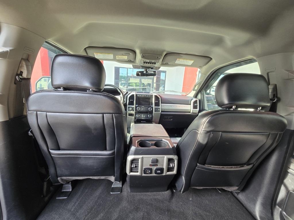 2020 Ford F-350 photo 39