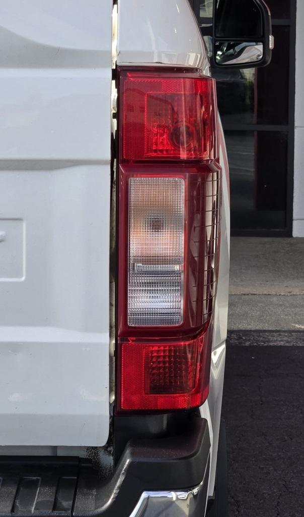 2020 Ford F-350 photo 7