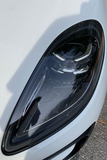 2022 Porsche Macan Base - Photo 37