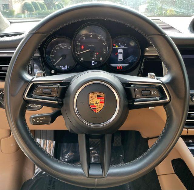 2022 Porsche Macan Base - Photo 46