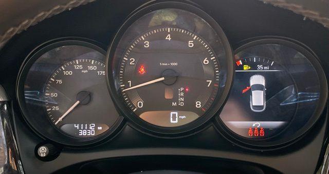 2022 Porsche Macan Base - Photo 47