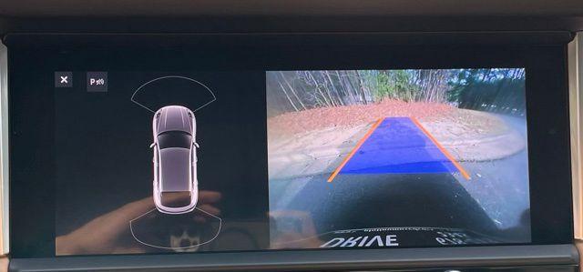 2022 Porsche Macan Base - Photo 25