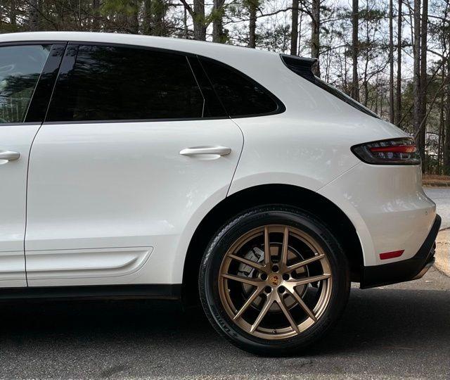 2022 Porsche Macan Base - Photo 30
