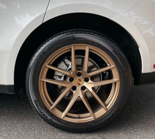 2022 Porsche Macan Base - Photo 31