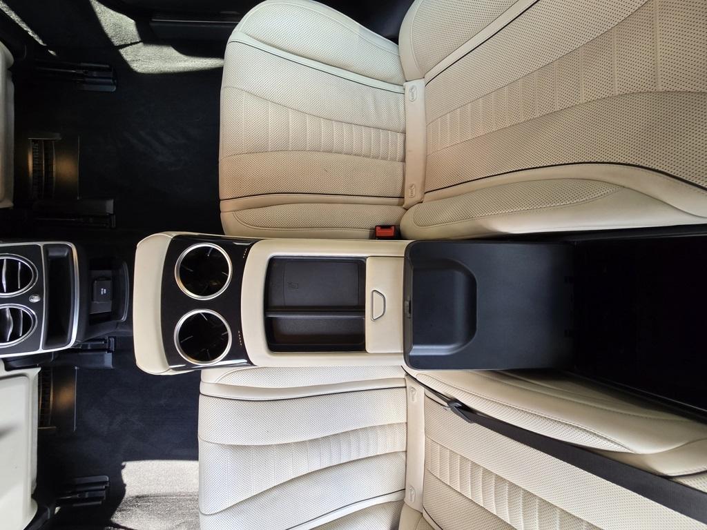 2019 Mercedes Benz S 560 photo 16