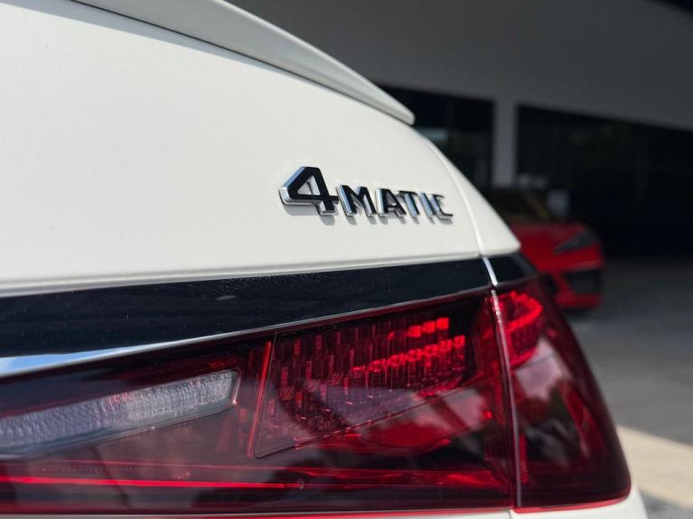 2022 Mercedes-Benz S-Class S 500 - Photo 57