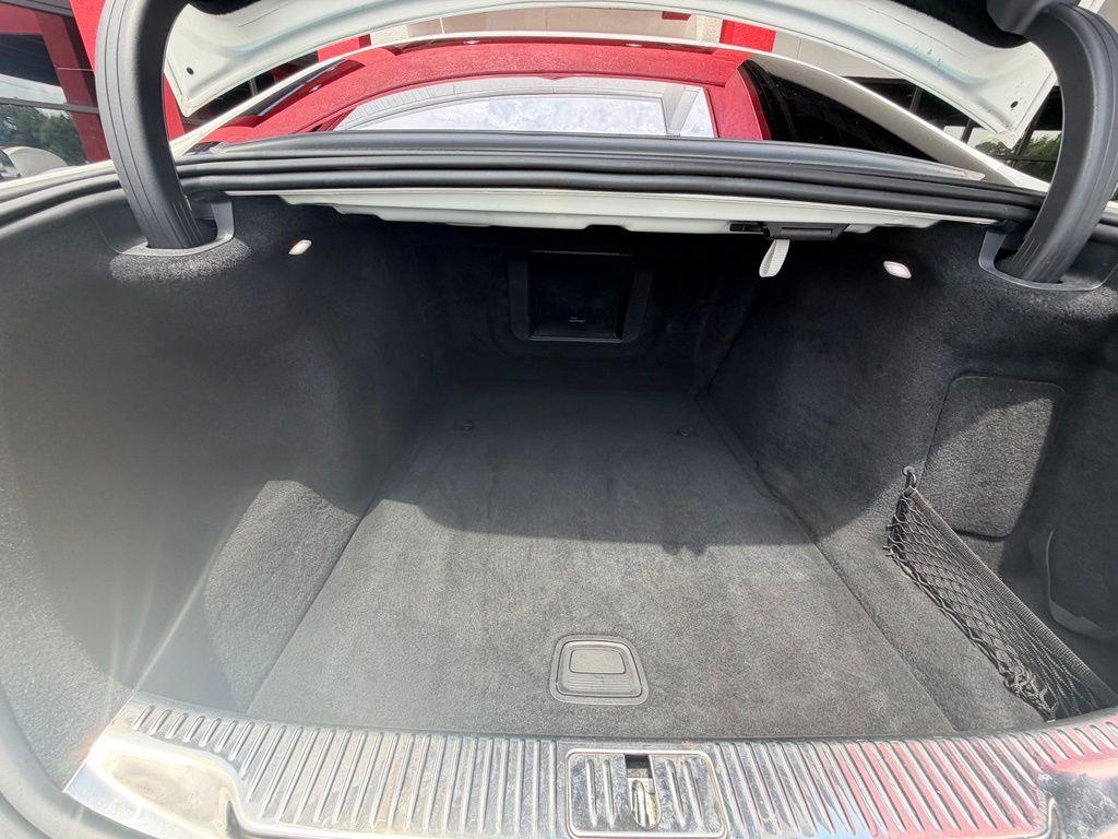 2022 Mercedes-Benz S-Class S 500 - Photo 12