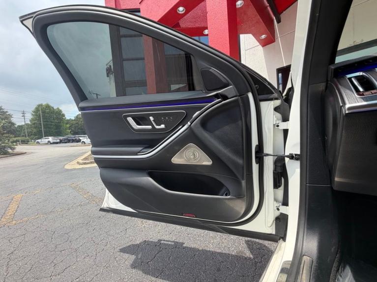 2022 Mercedes-Benz S-Class S 500 - Photo 59