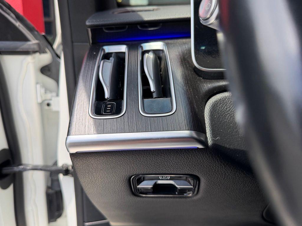 2022 Mercedes-Benz S-Class S 500 - Photo 14