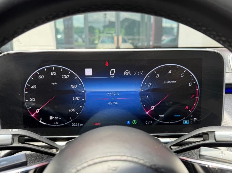 2022 Mercedes-Benz S-Class S 500 - Photo 62