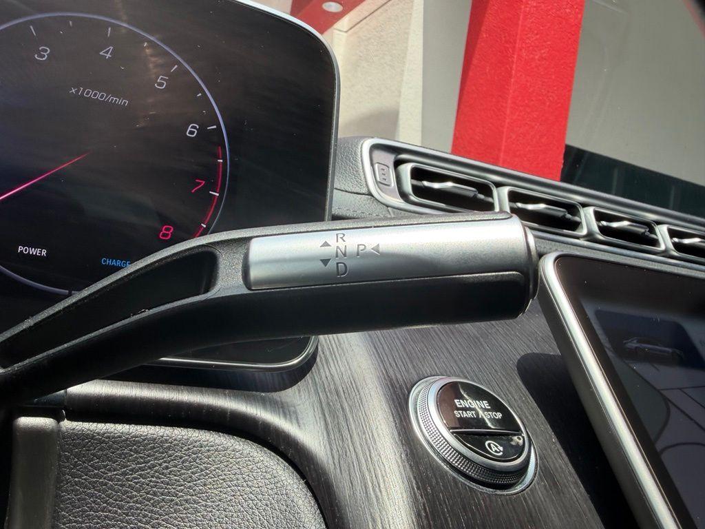 2022 Mercedes-Benz S-Class S 500 - Photo 18