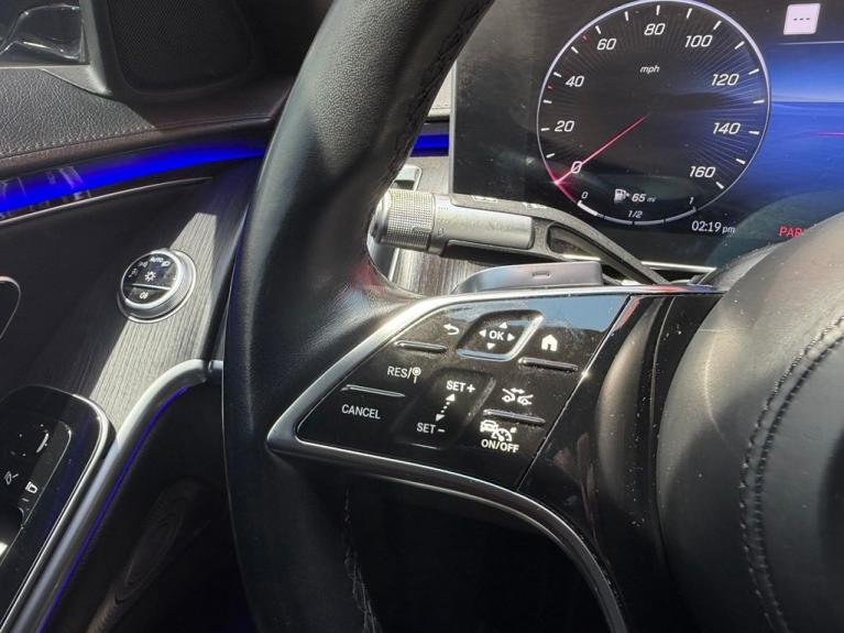 2022 Mercedes-Benz S-Class S 500 - Photo 65
