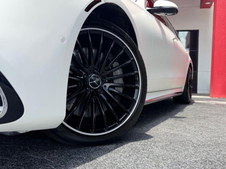 2022 Mercedes-Benz S-Class S 500 - Photo 48