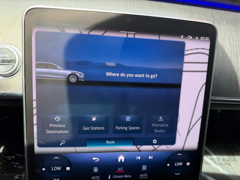 2022 Mercedes-Benz S-Class S 500 - Photo 67