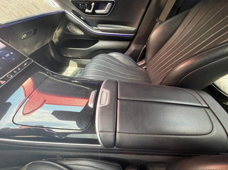 2022 Mercedes-Benz S-Class S 500 - Photo 71