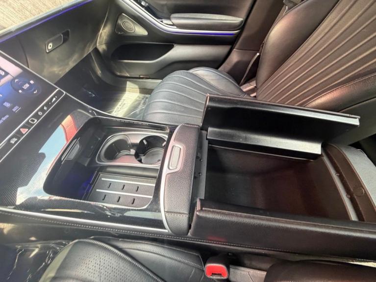 2022 Mercedes-Benz S-Class S 500 - Photo 72
