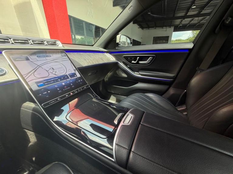 2022 Mercedes-Benz S-Class S 500 - Photo 73