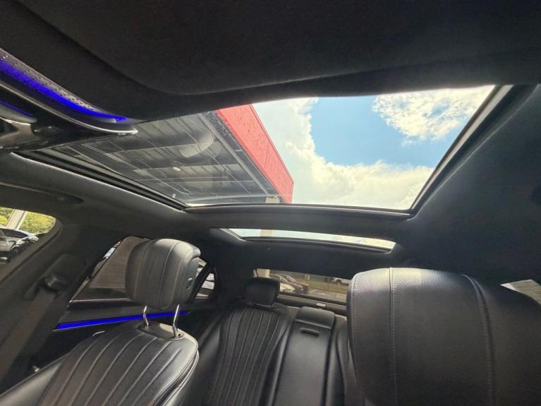 2022 Mercedes-Benz S-Class S 500 - Photo 75