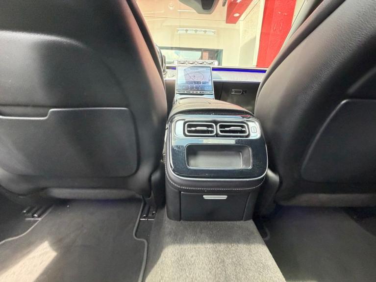 2022 Mercedes-Benz S-Class S 500 - Photo 79