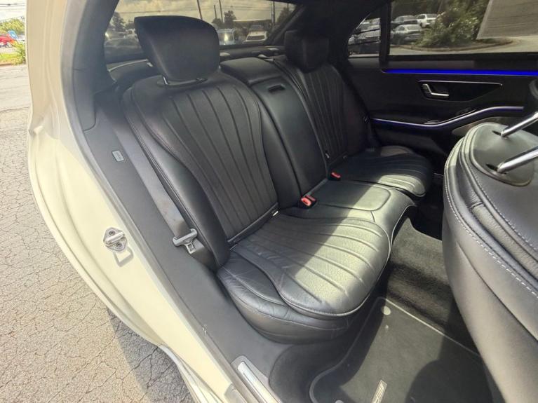2022 Mercedes-Benz S-Class S 500 - Photo 81