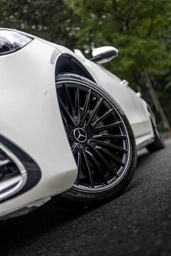 2022 Mercedes-Benz S-Class S 500 - Photo 38