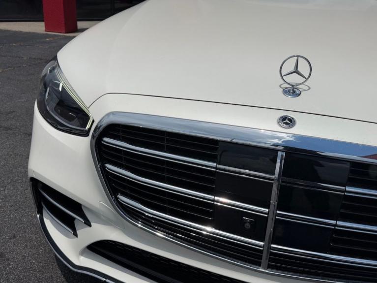 2022 Mercedes-Benz S-Class S 500 - Photo 50