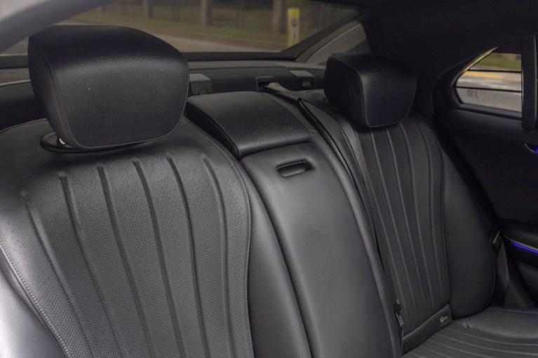 2022 Mercedes-Benz S-Class S 500 - Photo 87