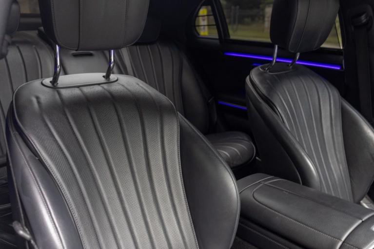 2022 Mercedes-Benz S-Class S 500 - Photo 88