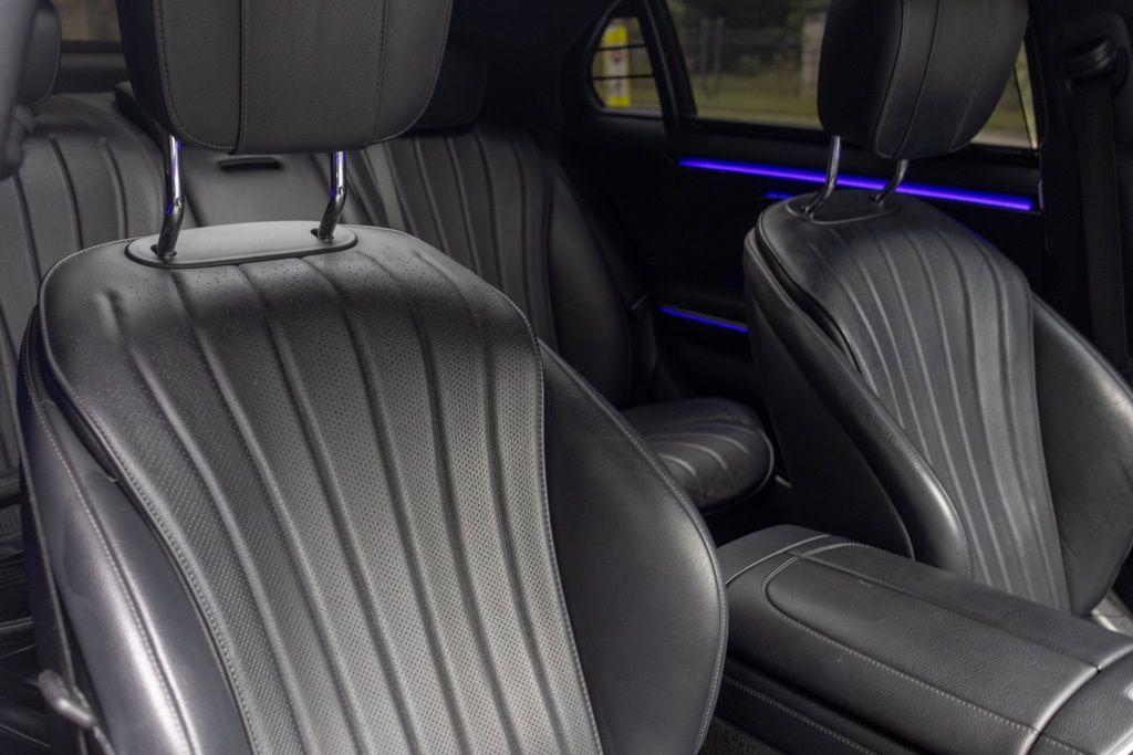 2022 Mercedes-Benz S-Class S 500 - Photo 42