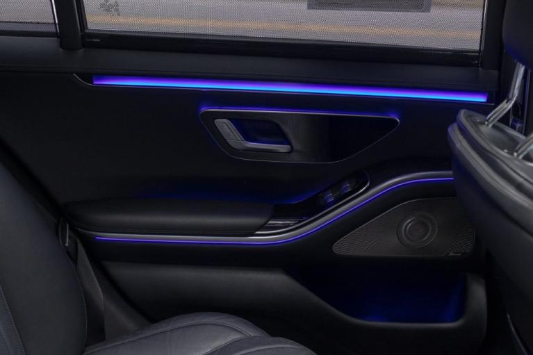 2022 Mercedes-Benz S-Class S 500 - Photo 90