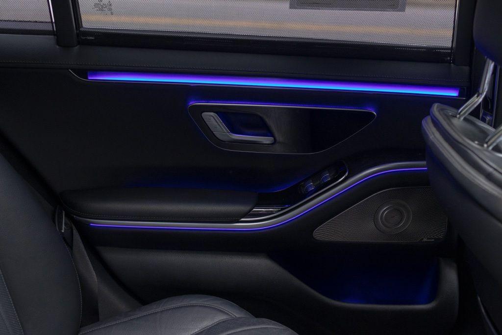 2022 Mercedes-Benz S-Class S 500 - Photo 44