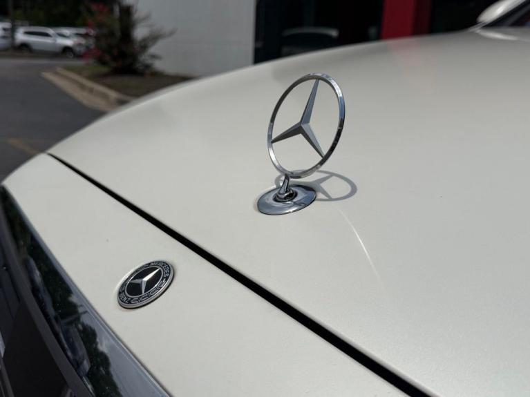 2022 Mercedes-Benz S-Class S 500 - Photo 51