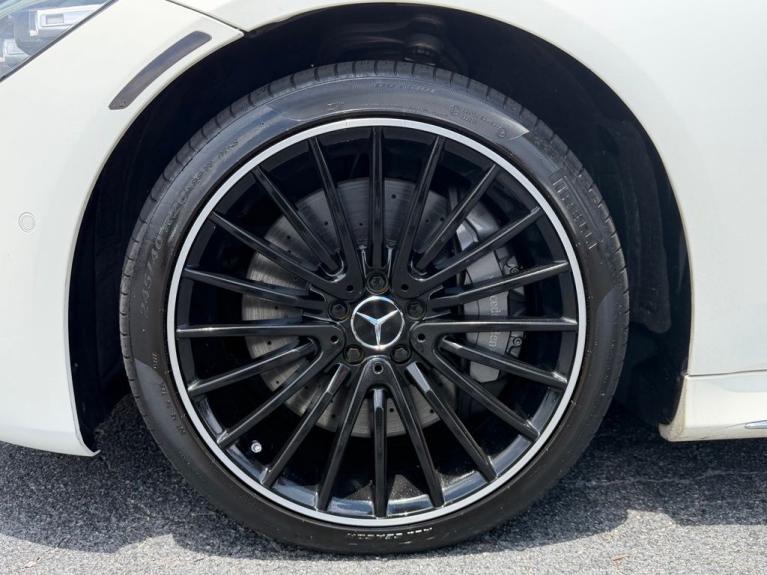 2022 Mercedes-Benz S-Class S 500 - Photo 53
