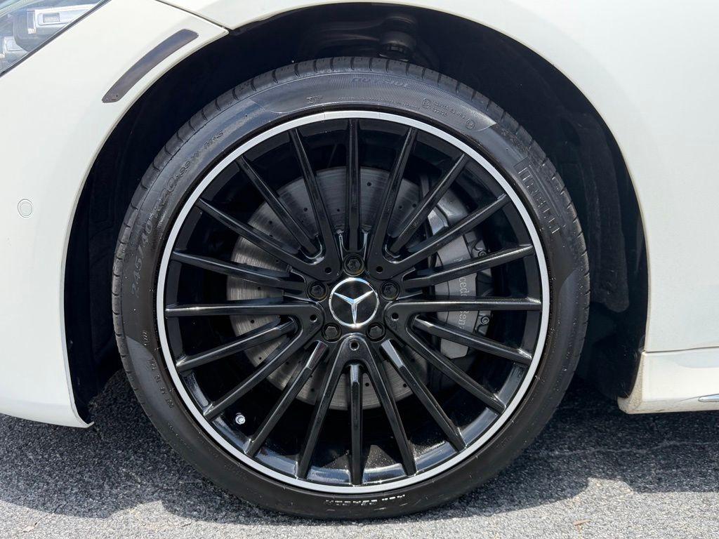 2022 Mercedes-Benz S-Class S 500 - Photo 7