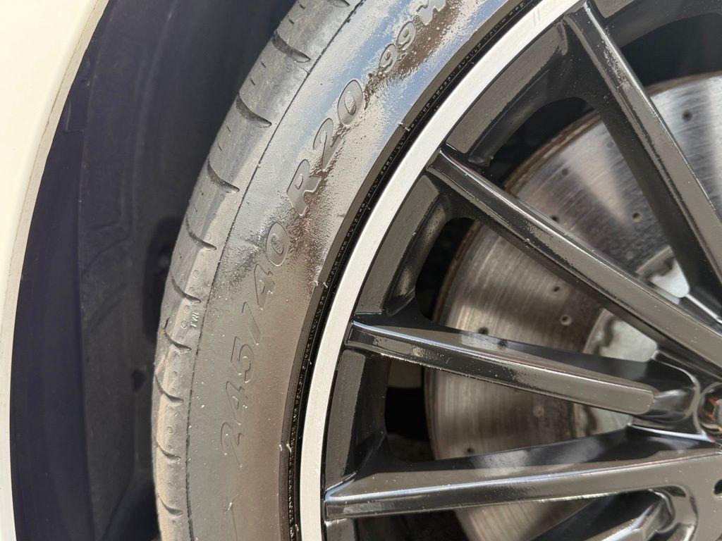 2022 Mercedes-Benz S-Class S 500 - Photo 8