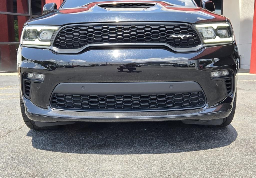 2021 Dodge Durango SRT 392 photo 12
