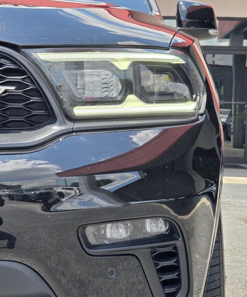 2021 Dodge Durango SRT 392 photo 13