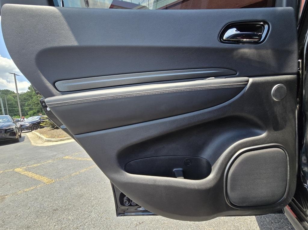 2021 Dodge Durango SRT 392 photo 15